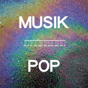 MALIQ & D'Essentials Musik Pop, 2014
