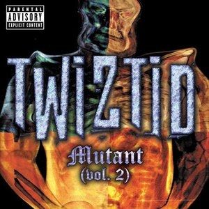 Mutant (Vol. 2) - album