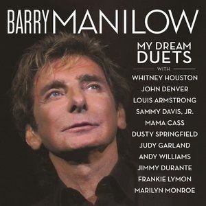 Album Barry Manilow - My Dream Duets