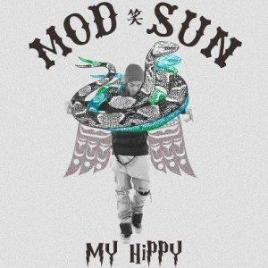 Album Mod Sun -  My Hippy