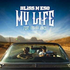 Album Bliss n Eso - My Life