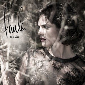 Album Paula Arenas - Nada