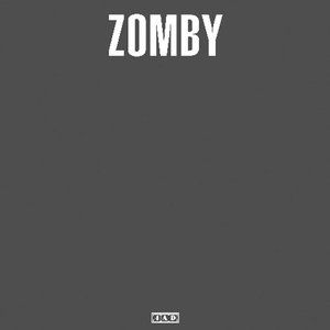Album Zomby - Natalia