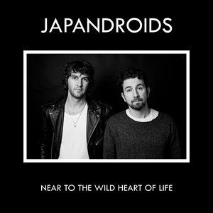Album Japandroids - Near to the Wild Heart of Life