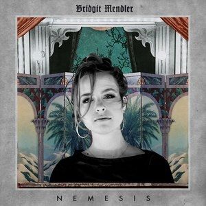 Album Bridgit Mendler - Nemesis