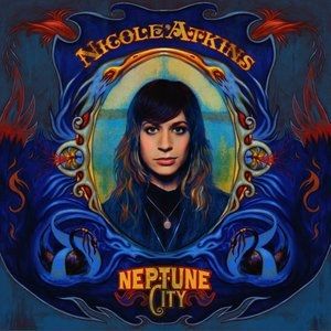 Album Nicole Atkins - Neptune City