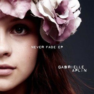 Album Gabrielle Aplin - Never Fade EP