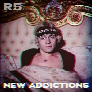 Album R5 - New Addictions