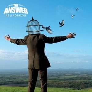 New Horizon - The Answer
