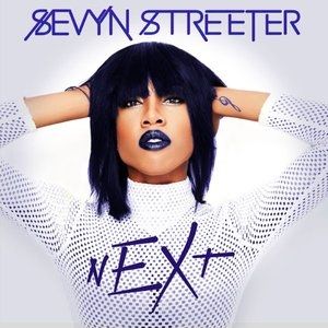 Album Sevyn Streeter - Next