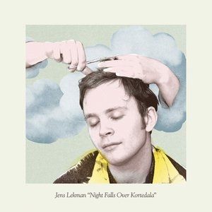 Album Jens Lekman - Night Falls Over Kortedala