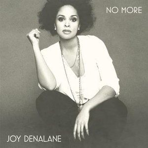 Album Joy Denalane - No More