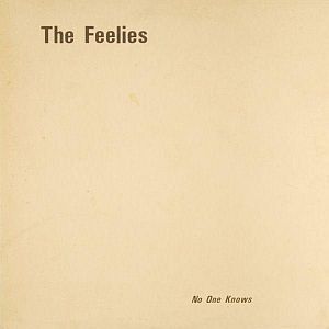 Album The Feelies - No One Knows