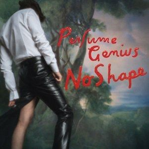 Album Perfume Genius - No Shape