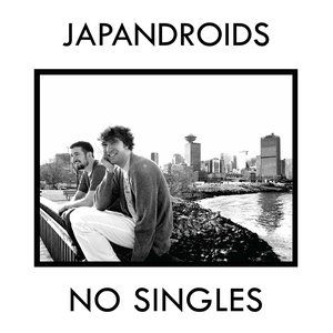 Album Japandroids - No Singles