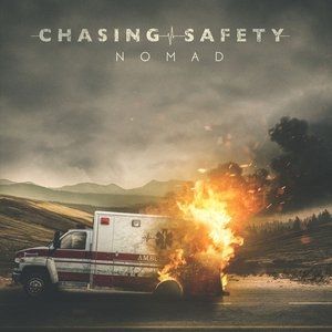 Chasing Safety Nomad, 2017