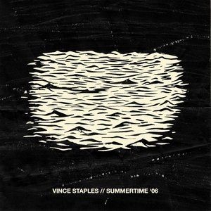 Vince Staples Norf Norf, 2015