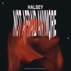 Album Halsey - Not Afraid Anymore