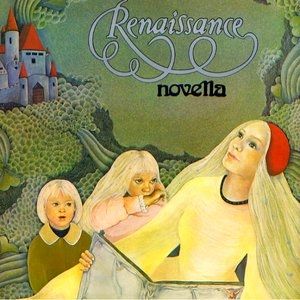 Album Renaissance - Novella