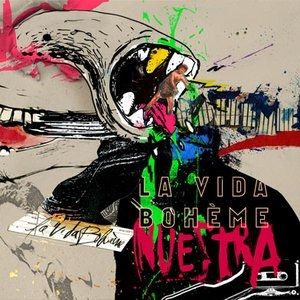 Album La Vida Bohème - Nuestra