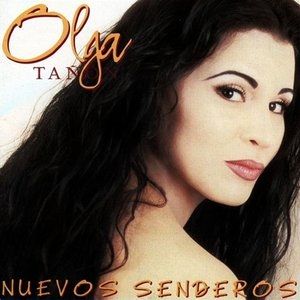Album Nuevos Senderos - Olga Tañón