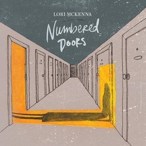 Lori McKenna Numbered Doors, 2014