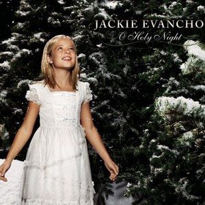 Album Jackie Evancho - O Holy Night