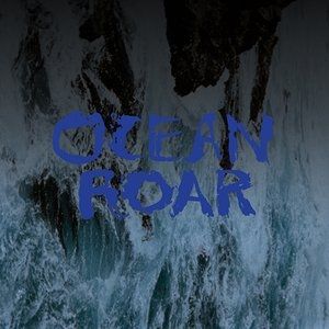 Album Mount Eerie - Ocean Roar