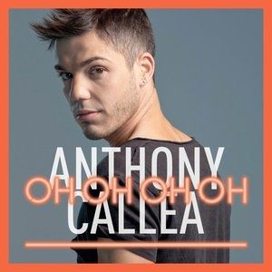 Album Oh Oh Oh Oh - Anthony Callea