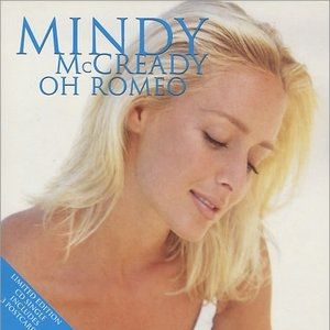 Album Mindy McCready - Oh Romeo