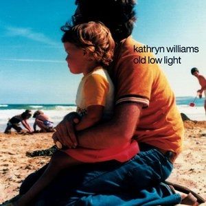 Album Kathryn Williams - Old Low Light