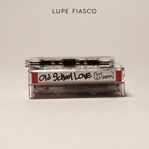 Album Lupe Fiasco - Old School Love