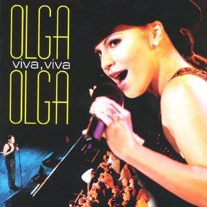 Olga Viva, Viva Olga - album