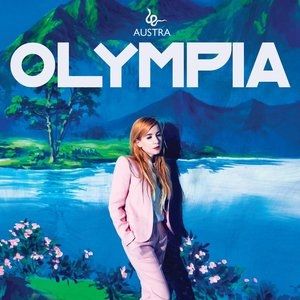 Album Austra - Olympia
