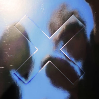 Album The xx - On Hold