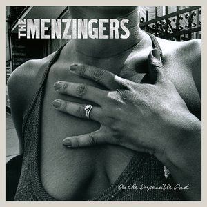 Album The Menzingers - On the Impossible Past
