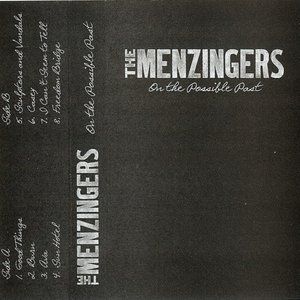 Album The Menzingers - On the Possible Past