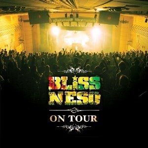Album Bliss n Eso - On Tour