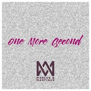 Album Marcus & Martinus - One More Second