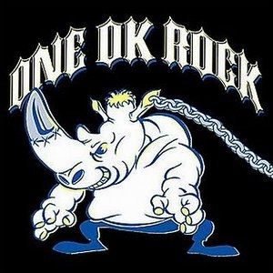 Album ONE OK ROCK - One Ok Rock