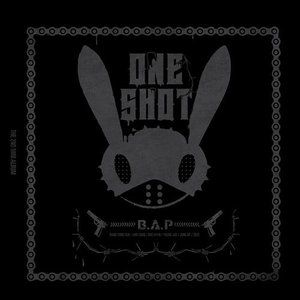 Album B.A.P - One Shot