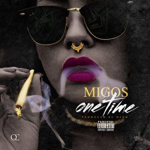 Album Migos - One Time