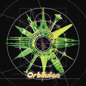 Album The Orb - Orblivion