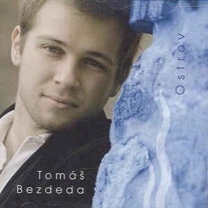 Album Tomáš Bezdeda - Ostrov