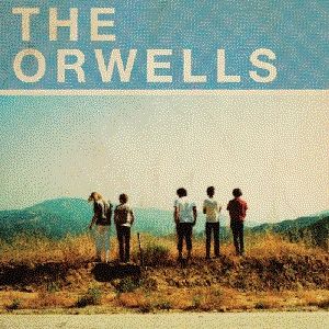 Album The Orwells - Other Voices