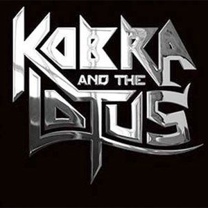 Album Kobra and the Lotus - Out of the Pit