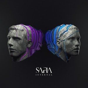 Album SAFIA - Over You