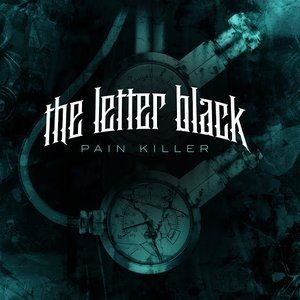 The Letter Black Pain Killer, 2013