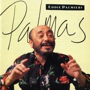 Album Eddie Palmieri - Palmas