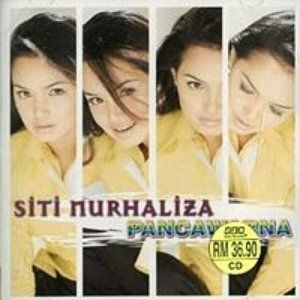 Album Pancawarna - Siti Nurhaliza